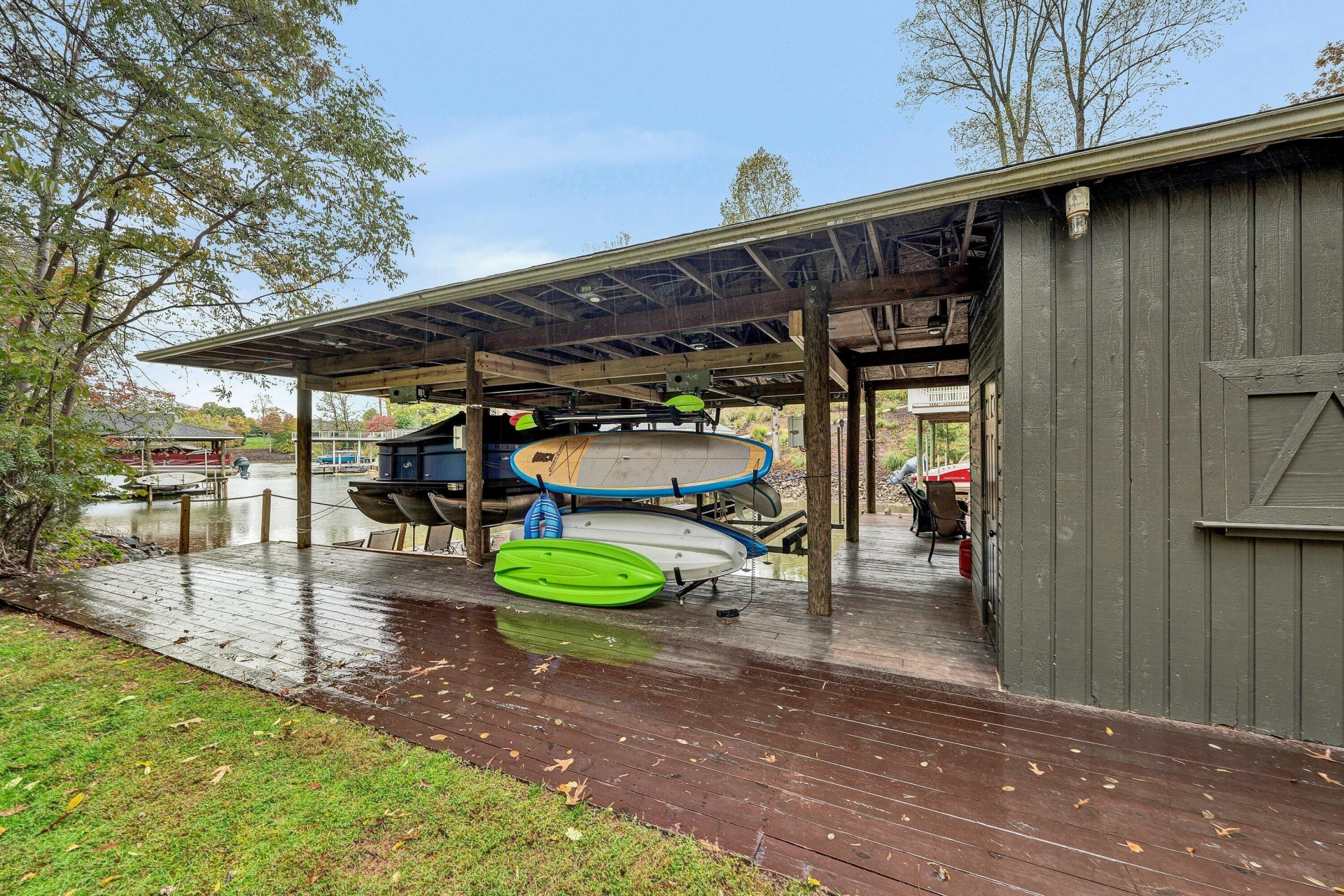 6 Low Country DR - Photo 56