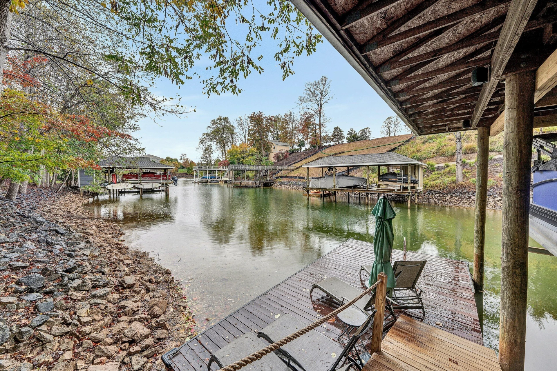 6 Low Country DR - Photo 58