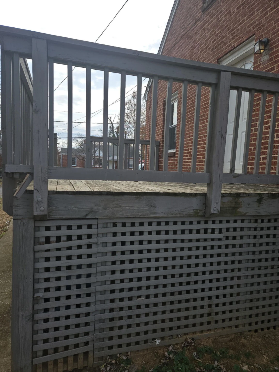 2518 Chatham ST - Photo 29