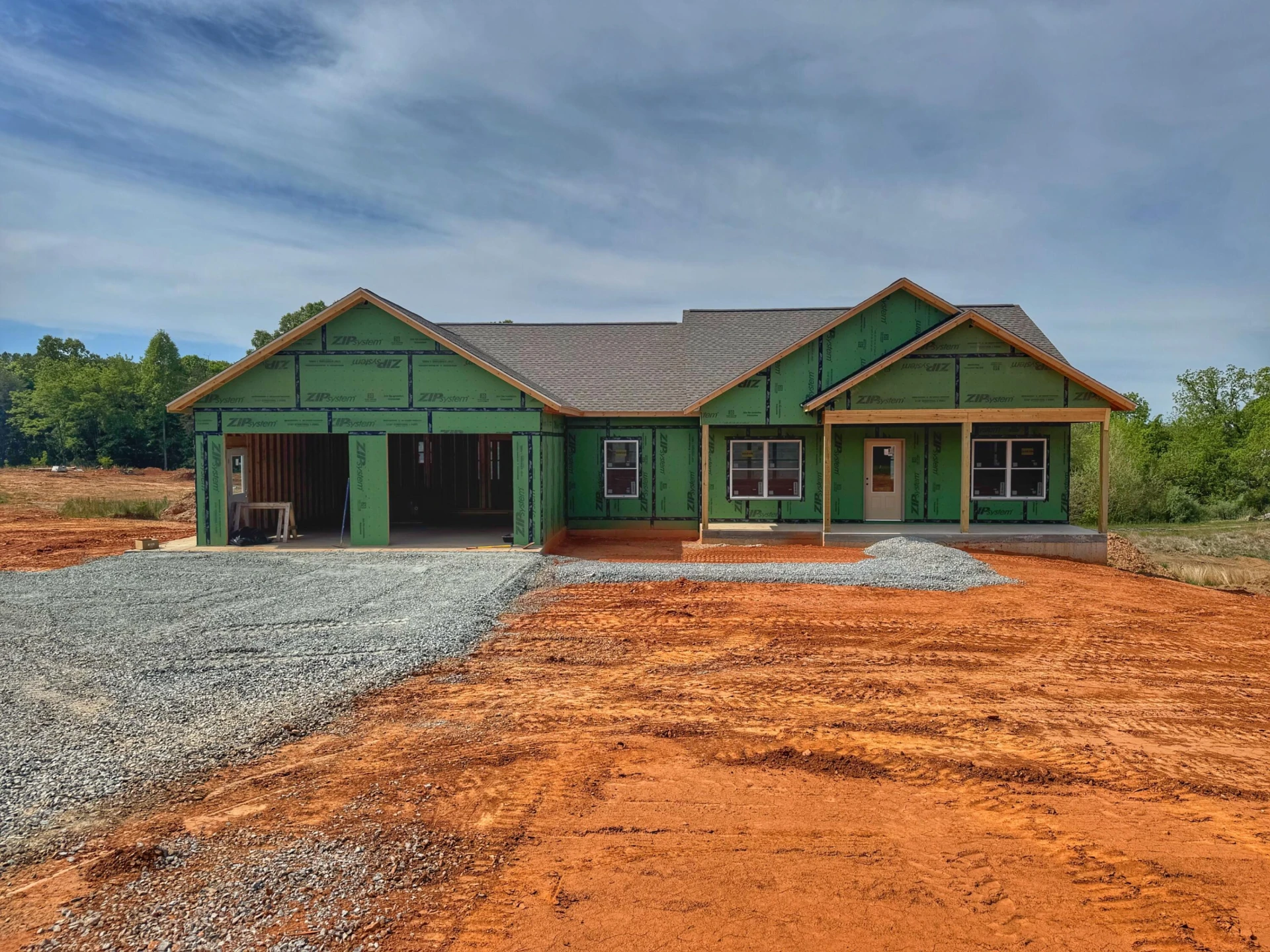 2796 Scruggs RD