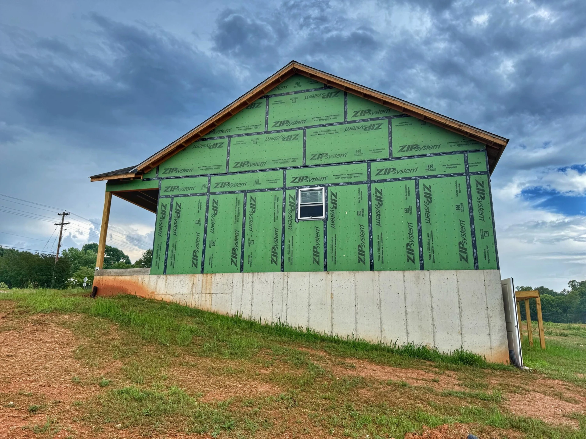 2796 Scruggs RD - Photo 15