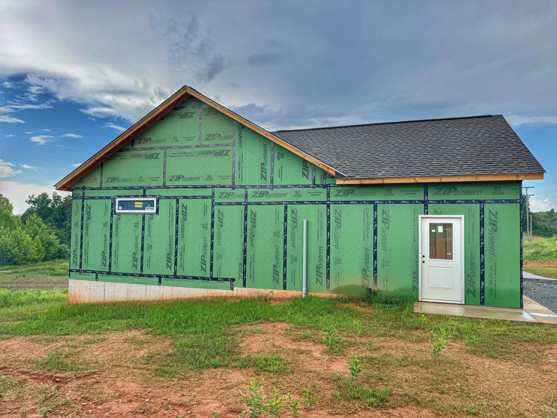 2796 Scruggs RD - Photo 16