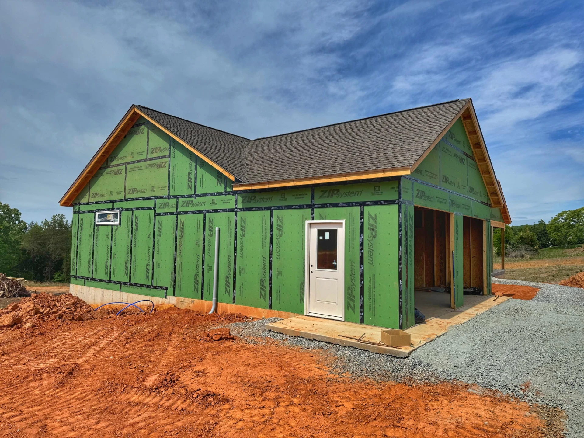 2796 Scruggs RD - Photo 5