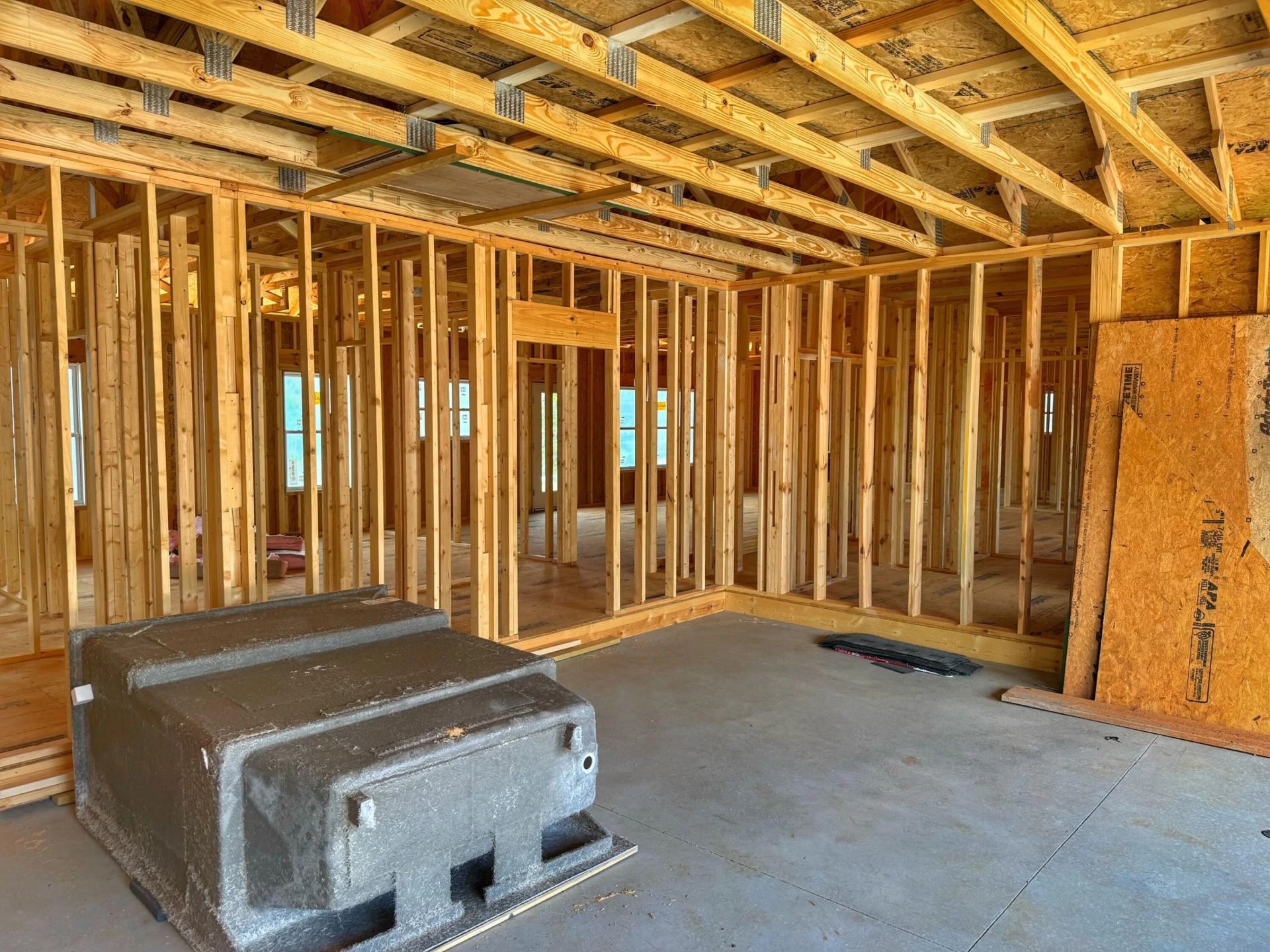 2796 Scruggs RD - Photo 9
