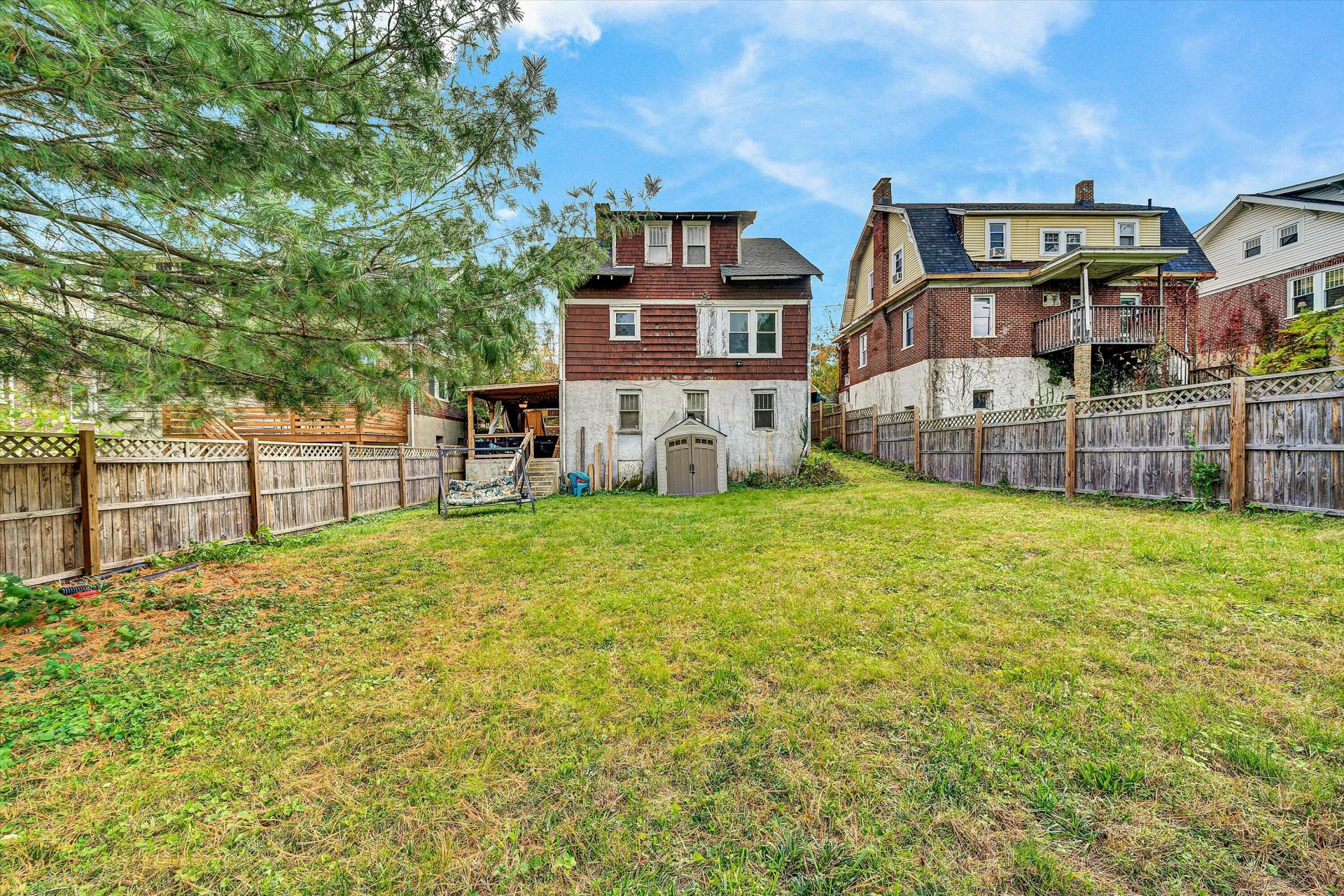 2127 Denniston AVE - Photo 42
