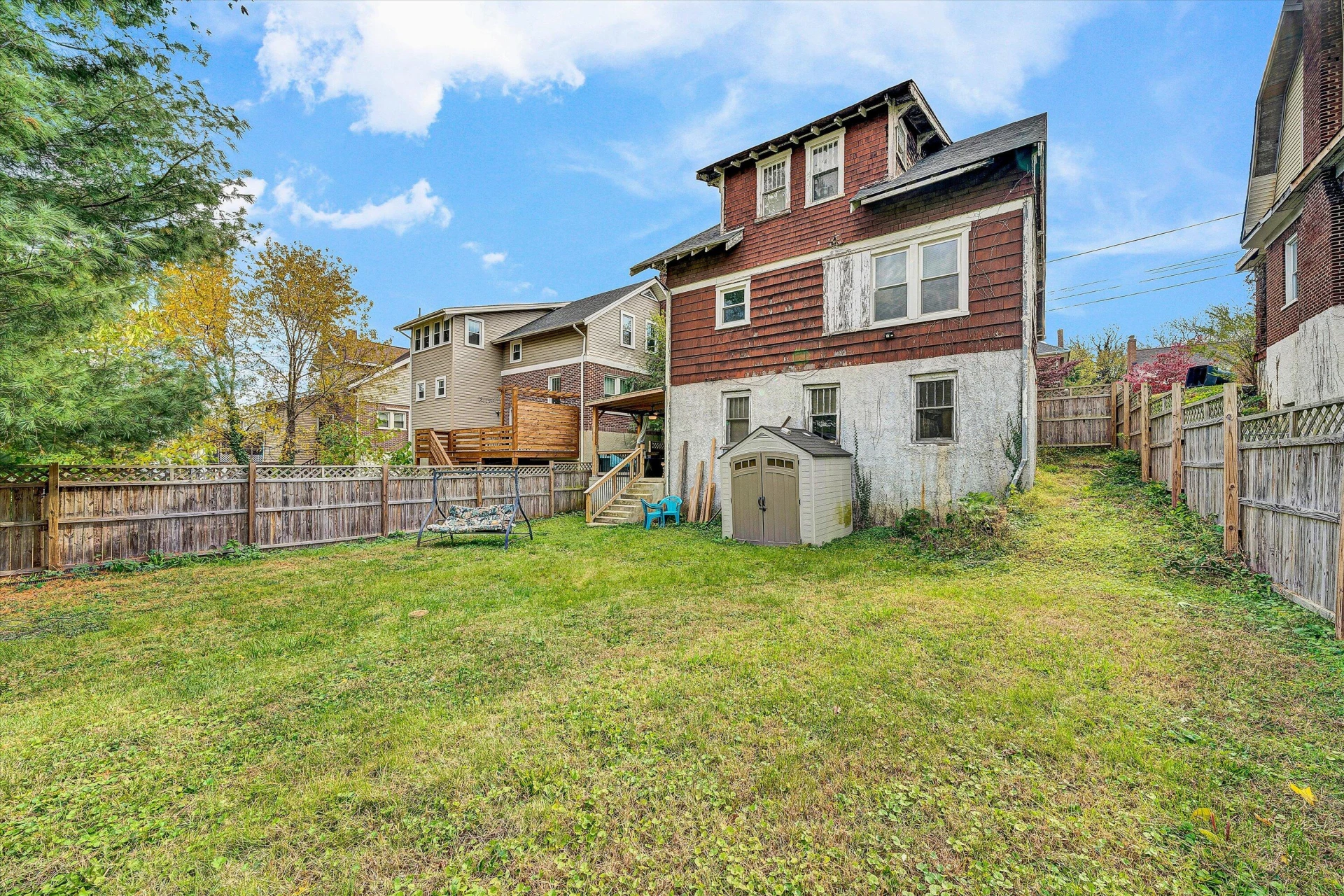 2127 Denniston AVE - Photo 43