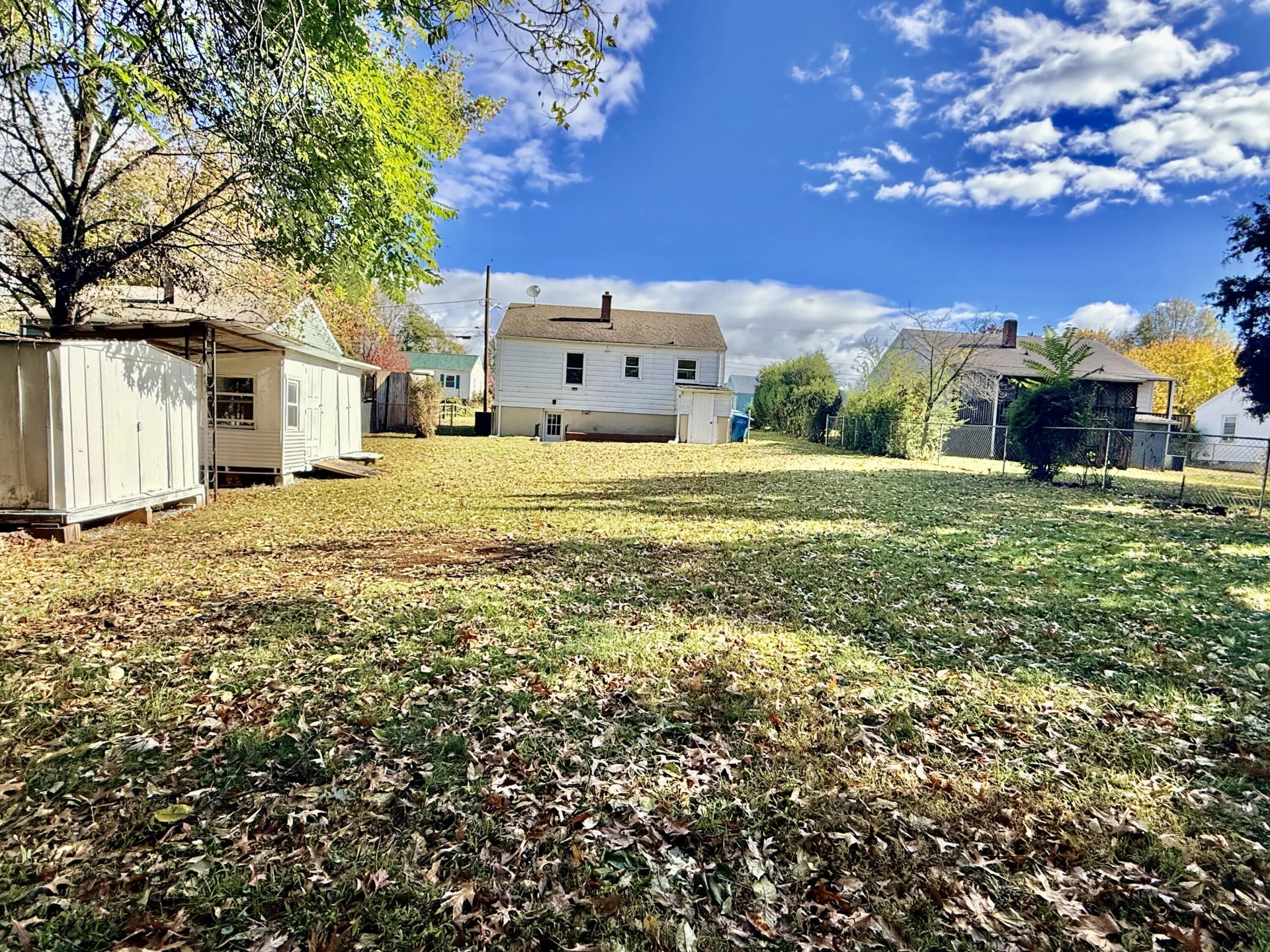 4926 Fralin RD - Photo 13