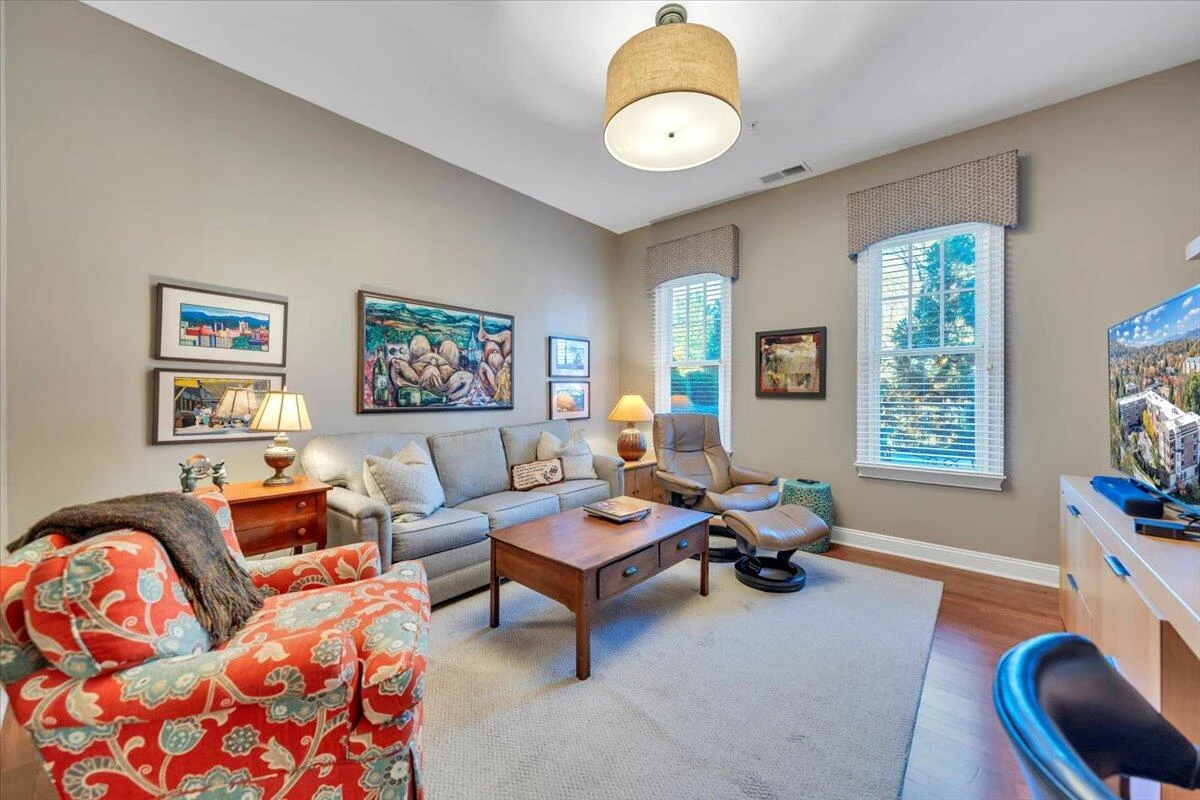2125 Yellow Mountain RD #107 - Photo 19