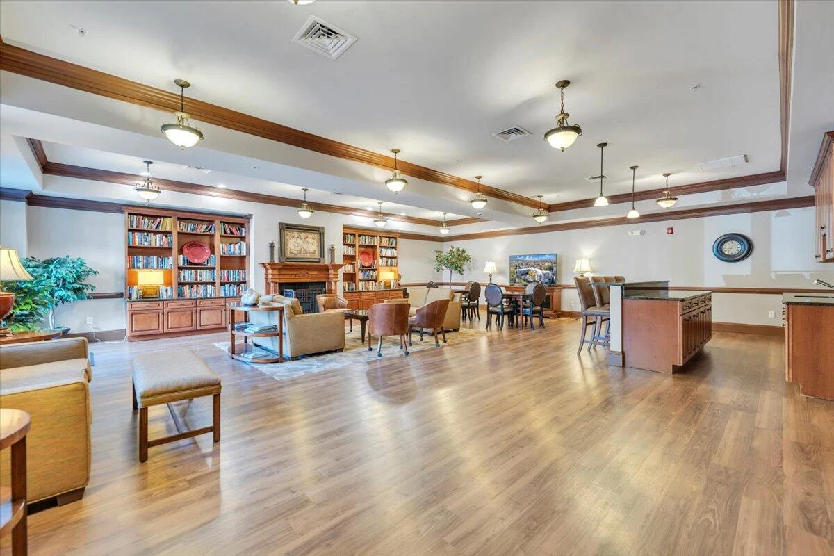 2125 Yellow Mountain RD #107 - Photo 29