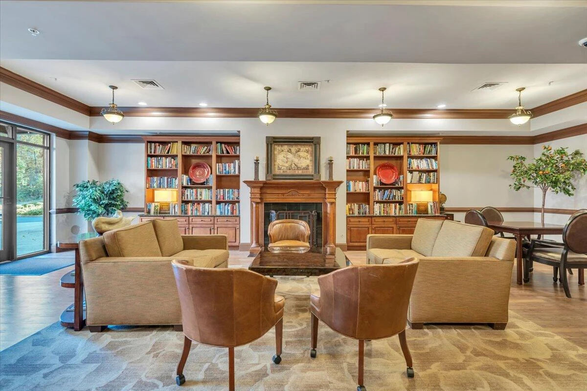 2125 Yellow Mountain RD #107 - Photo 30