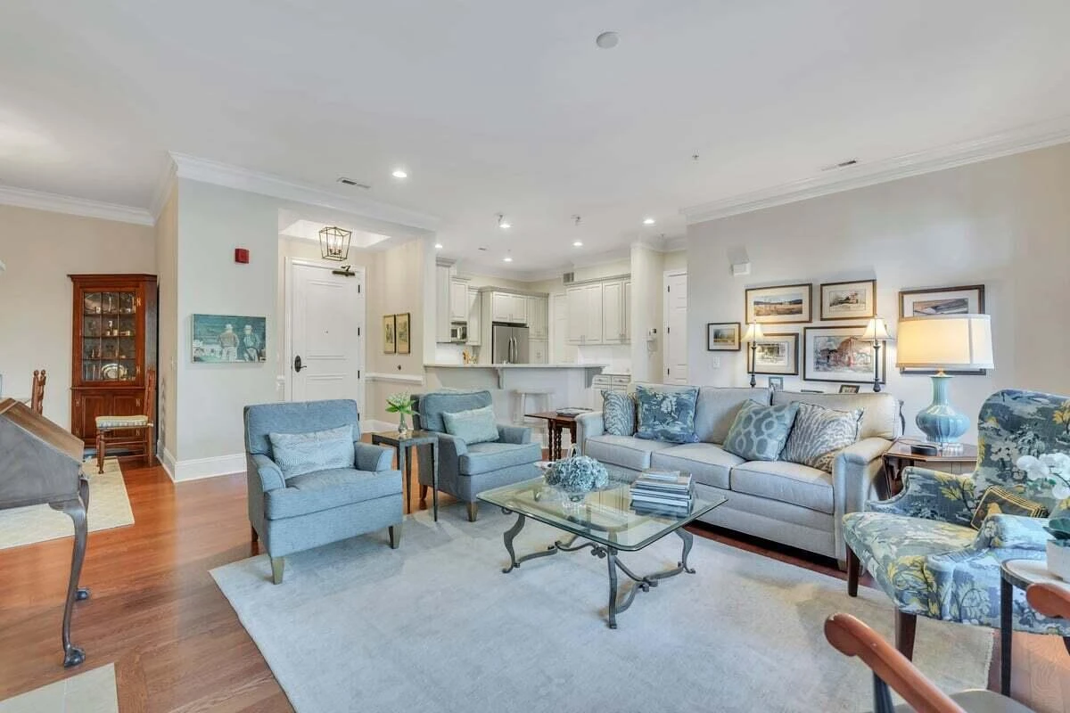 2125 Yellow Mountain RD #107 - Photo 4