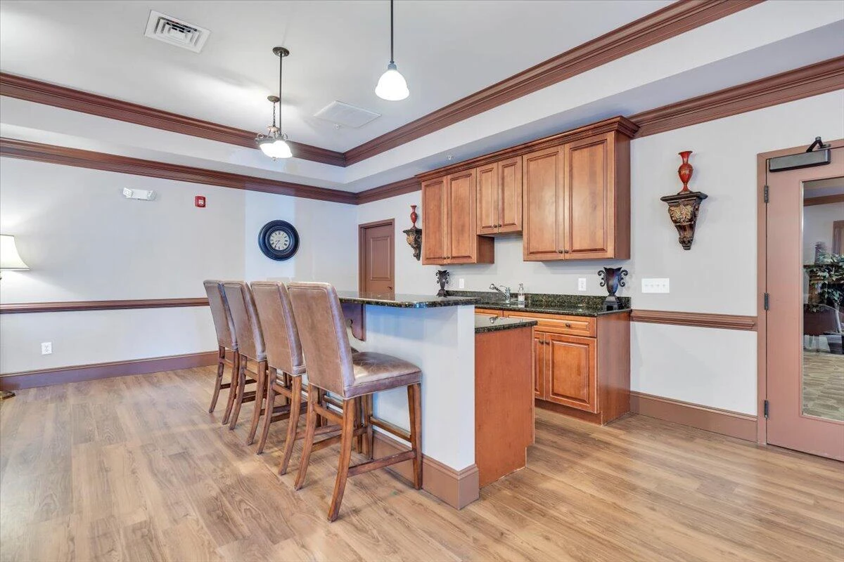 2125 Yellow Mountain RD #107 - Photo 32