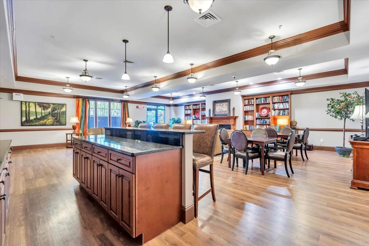 2125 Yellow Mountain RD #107 - Photo 33