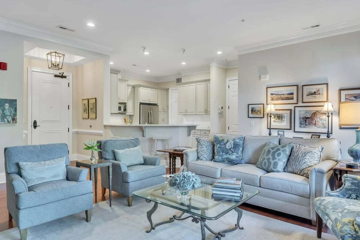 2125 Yellow Mountain RD #107 - Photo 5