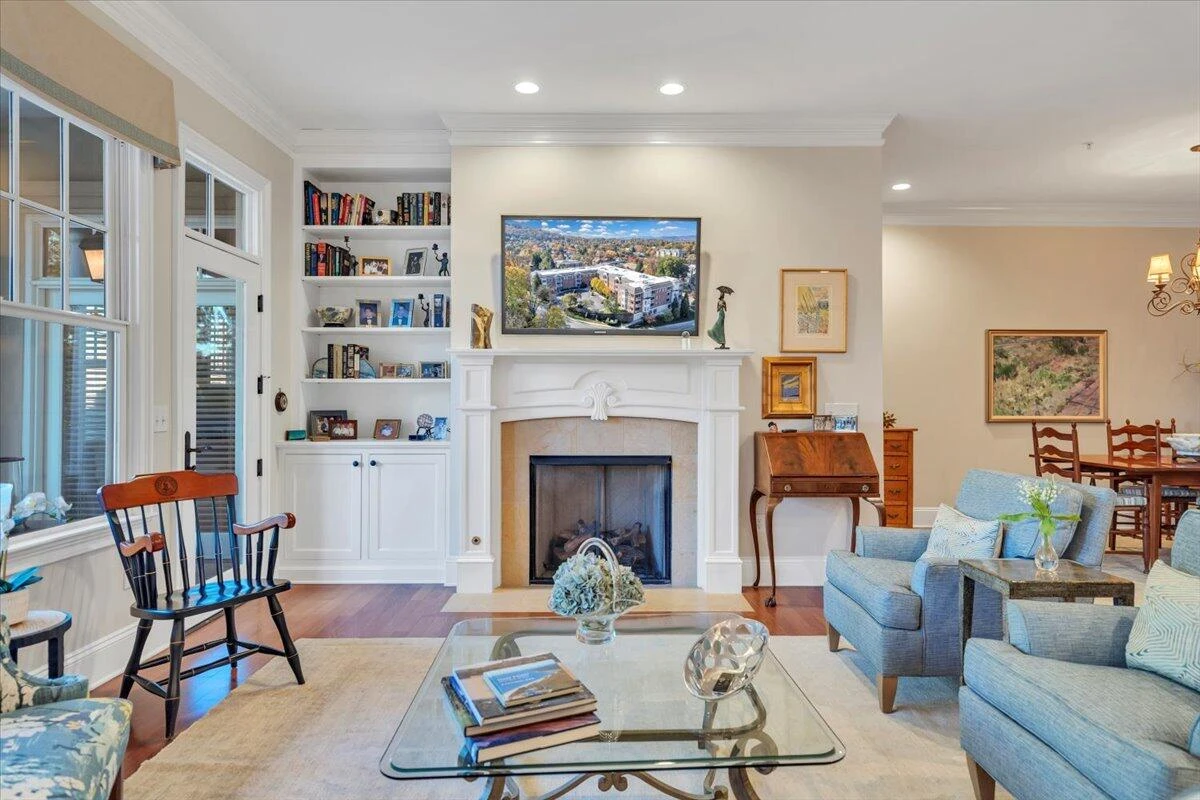 2125 Yellow Mountain RD #107 - Photo 8