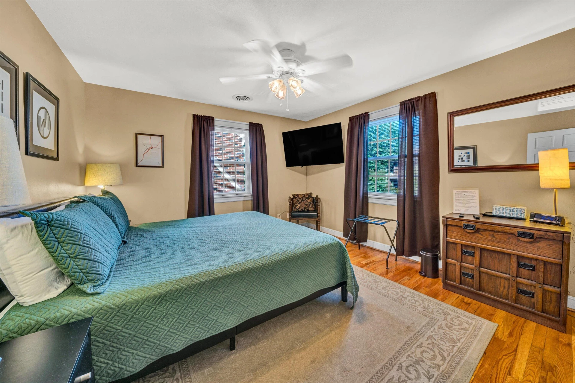 2907 Huntington BLVD - Photo 34