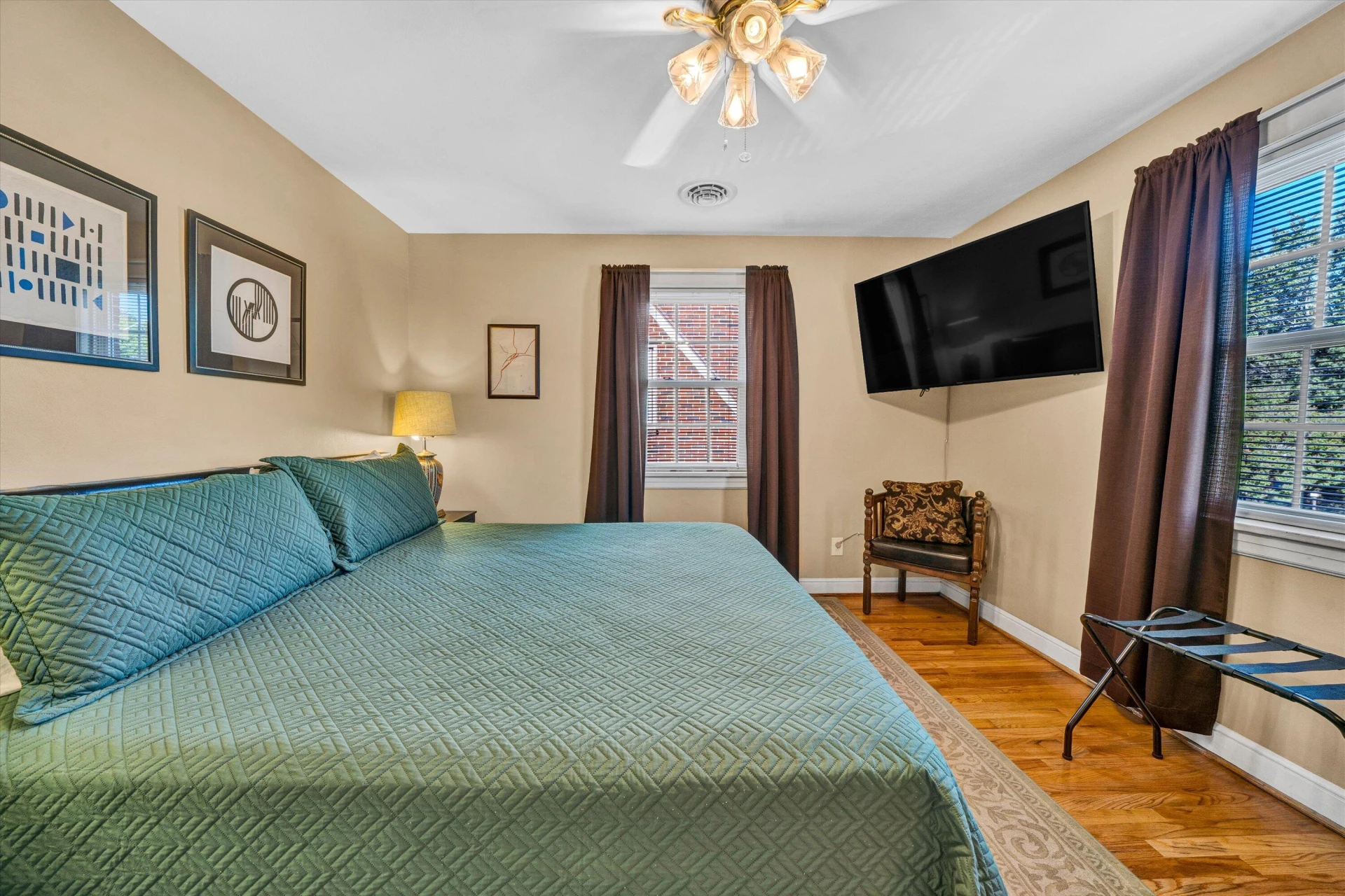 2907 Huntington BLVD - Photo 35