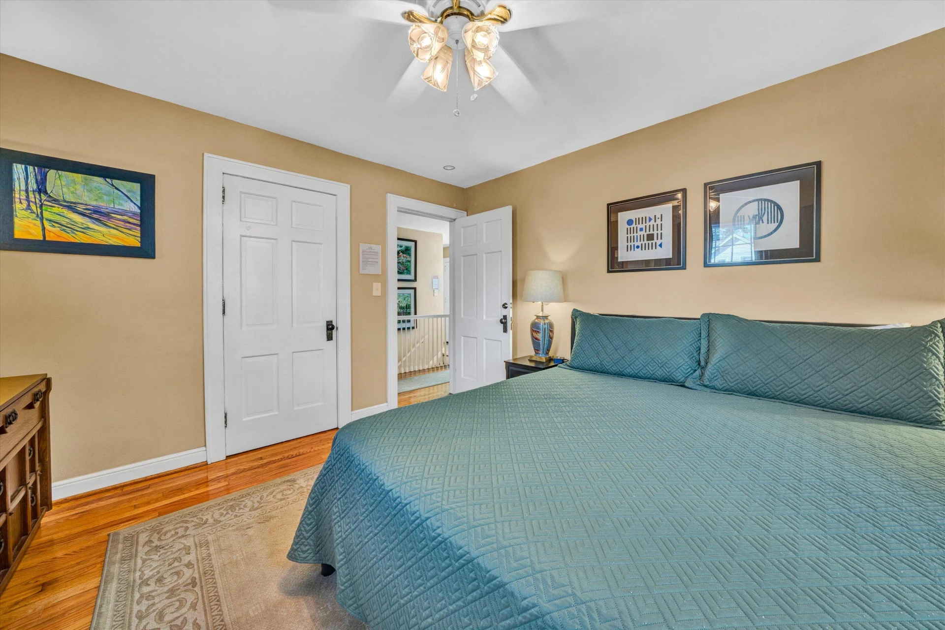 2907 Huntington BLVD - Photo 36