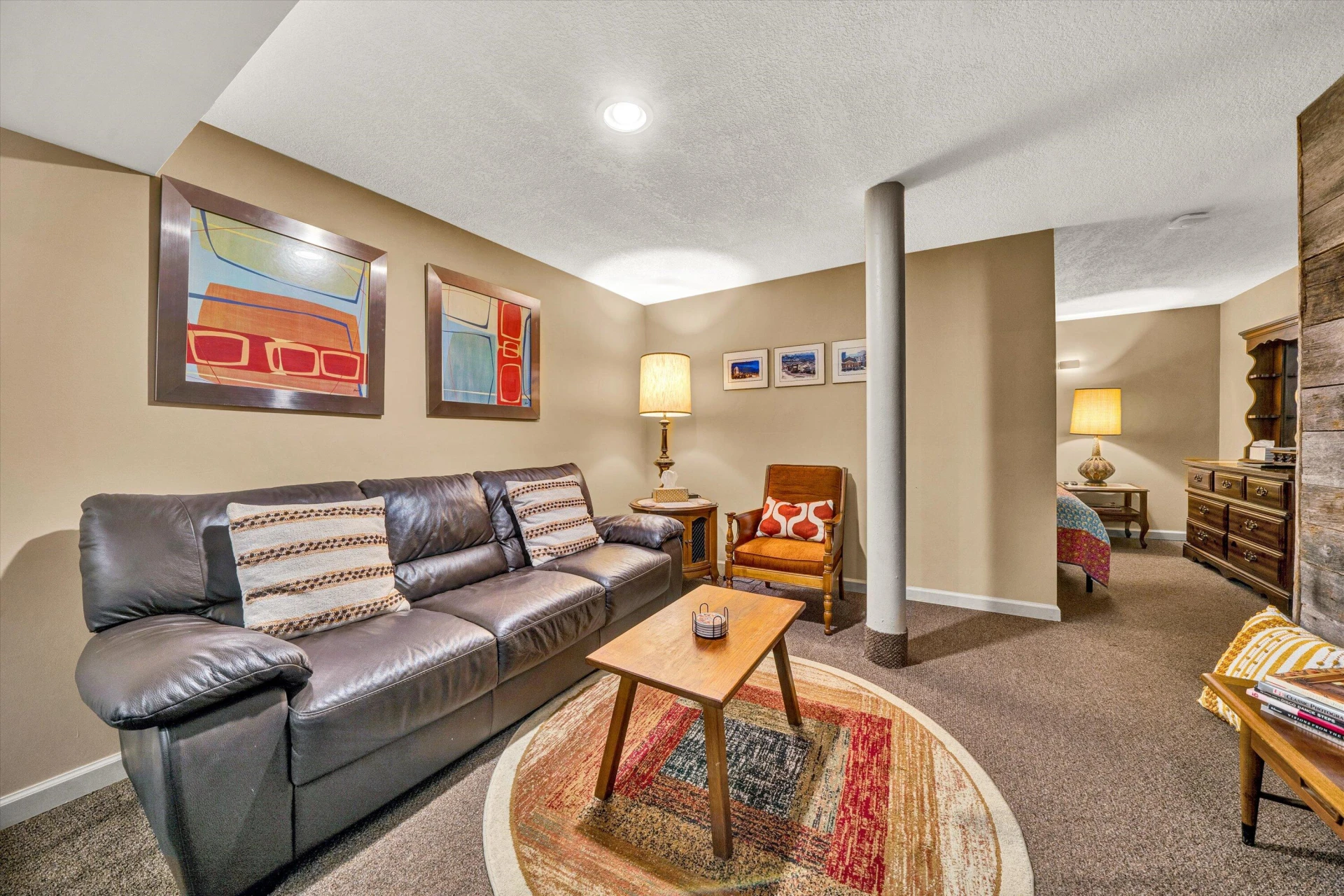 2907 Huntington BLVD - Photo 42