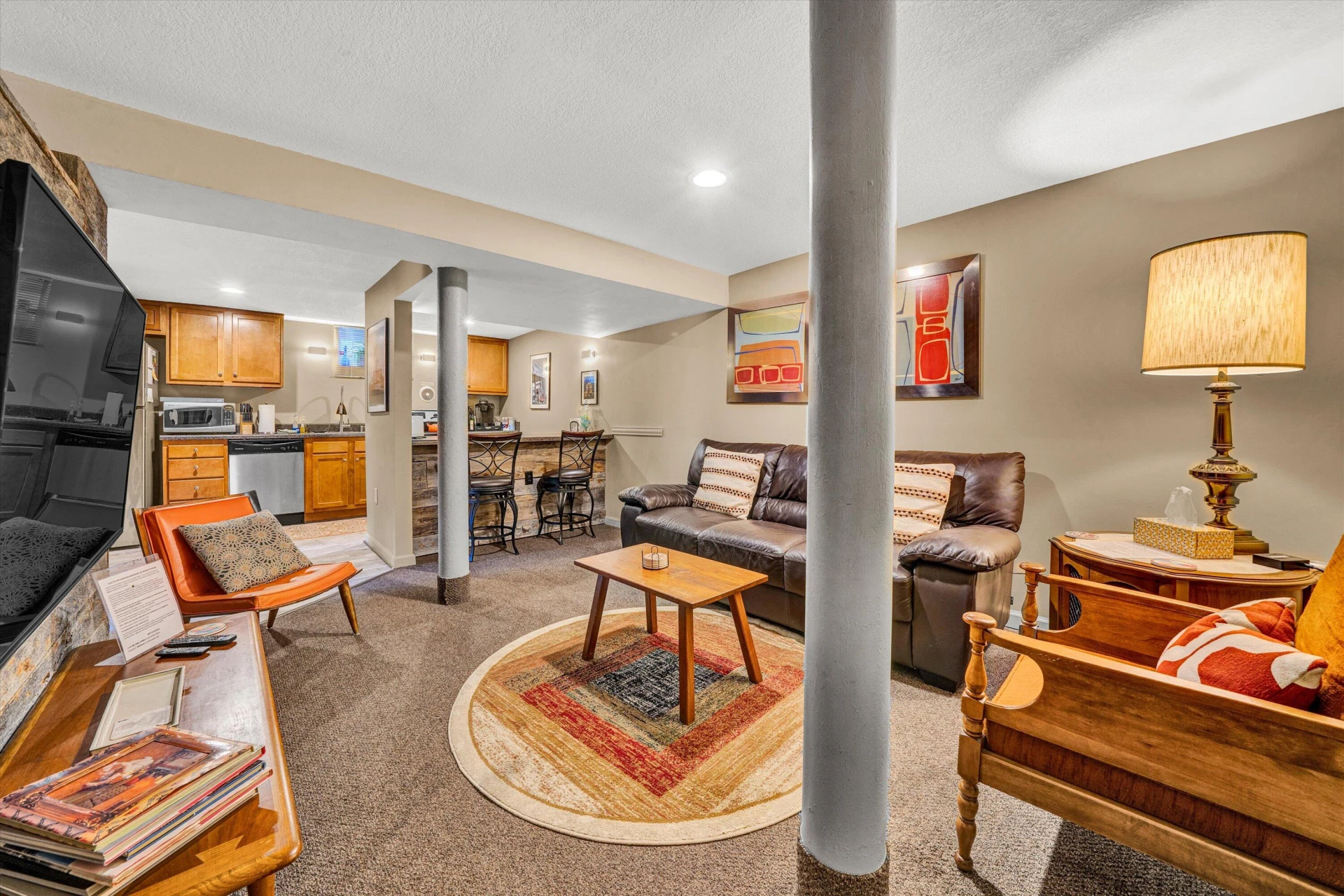 2907 Huntington BLVD - Photo 44