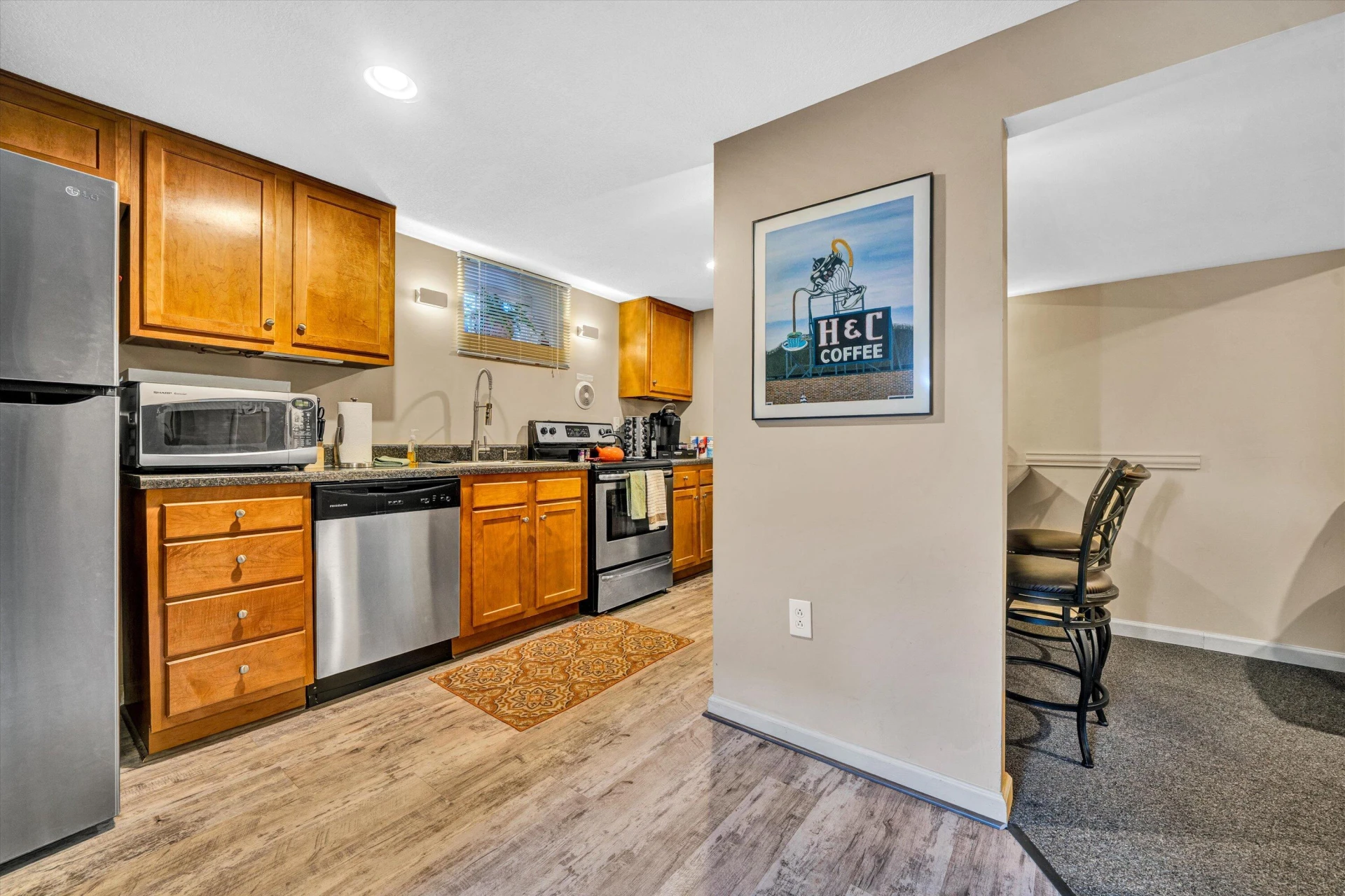 2907 Huntington BLVD - Photo 45