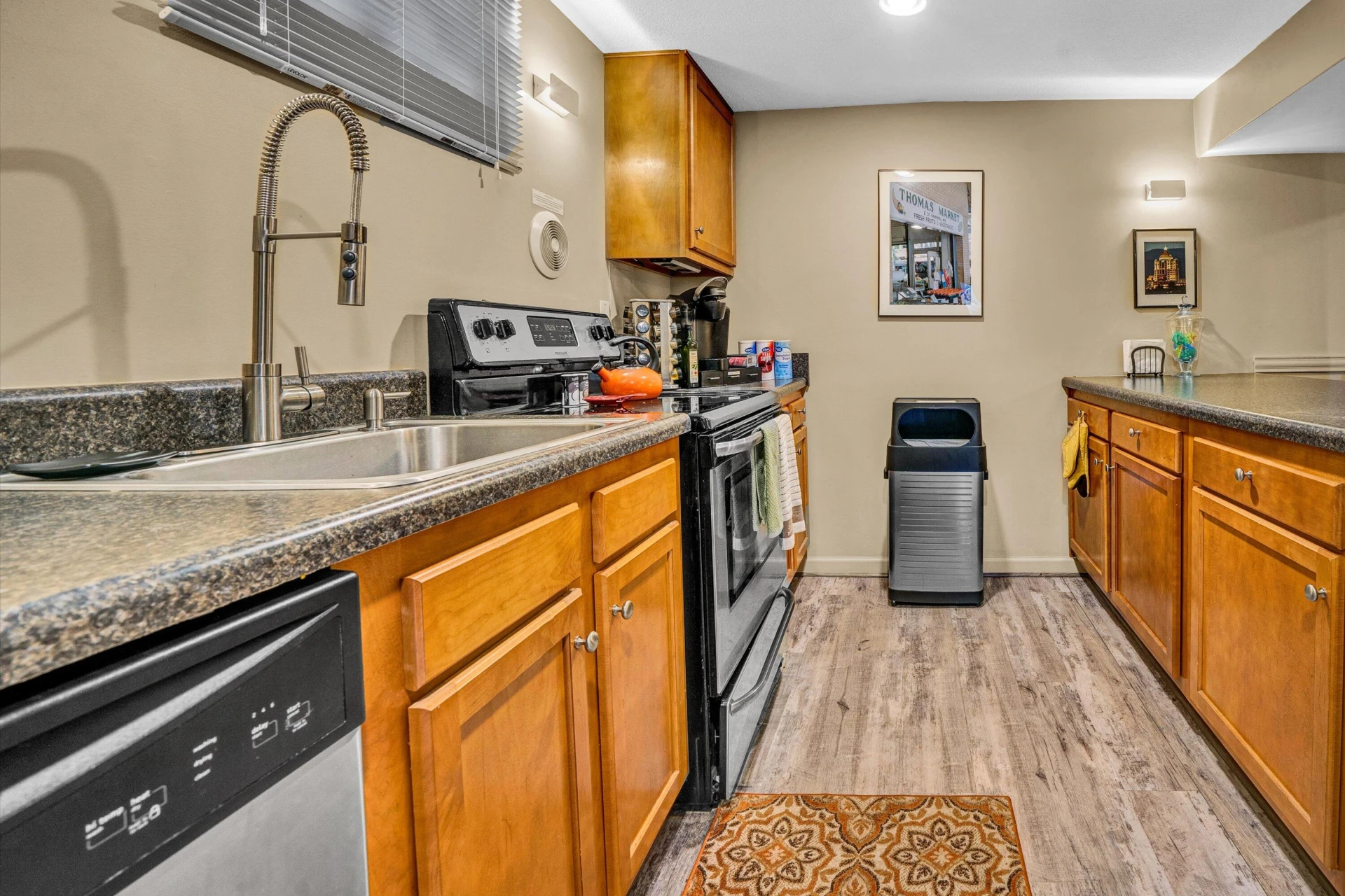 2907 Huntington BLVD - Photo 47