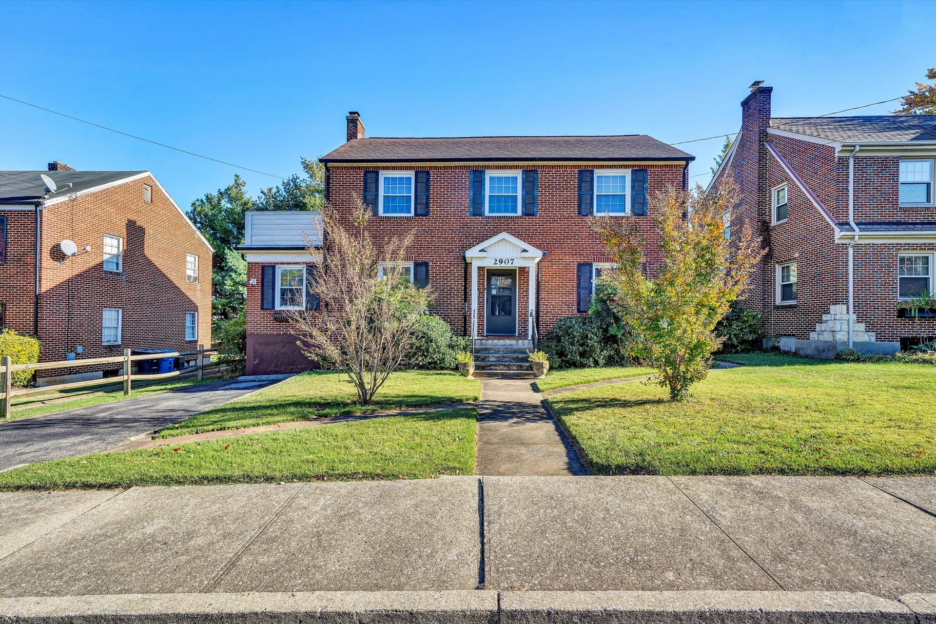 2907 Huntington BLVD - Photo 62