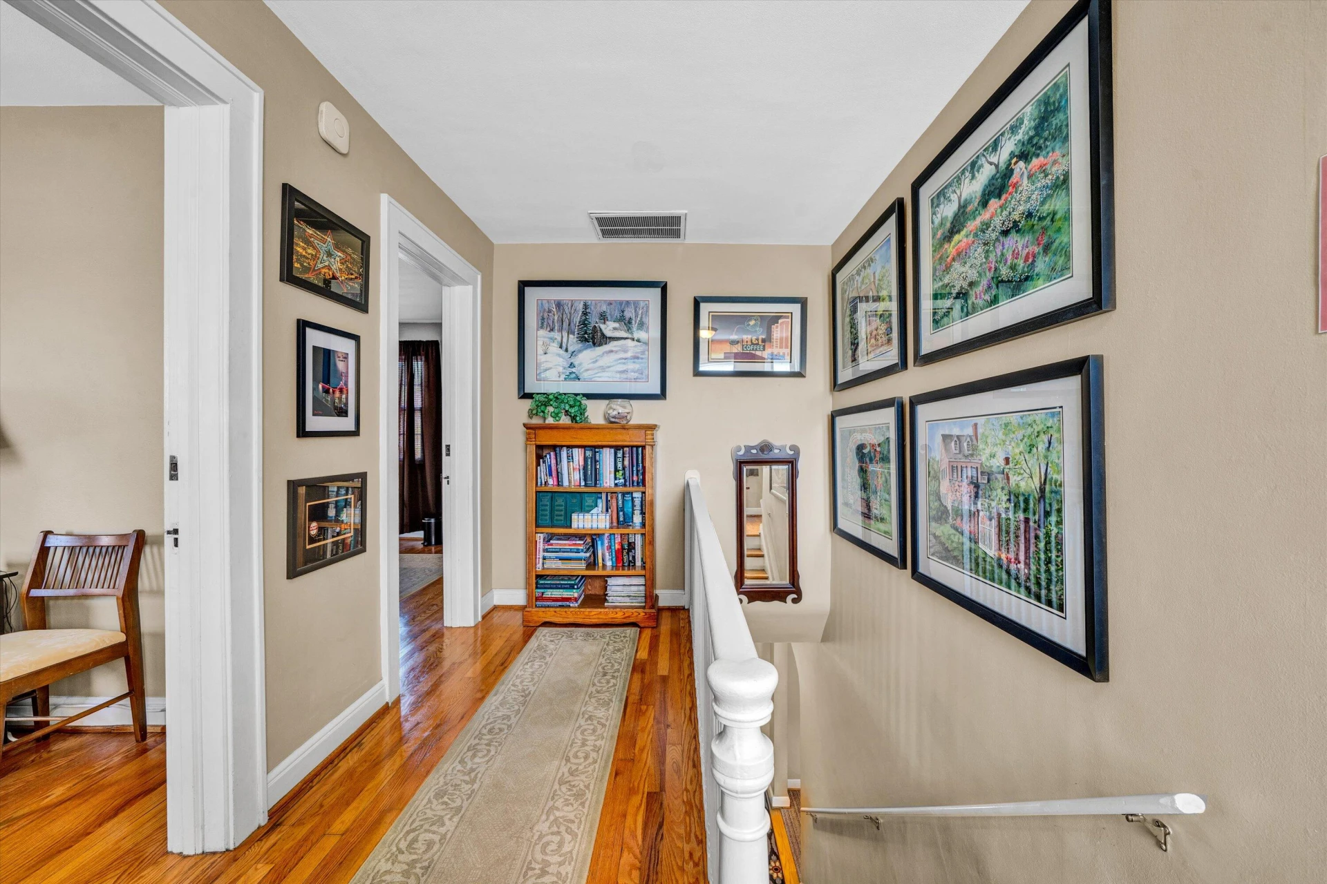 2907 HUNTINGTON BLVD - Photo 22