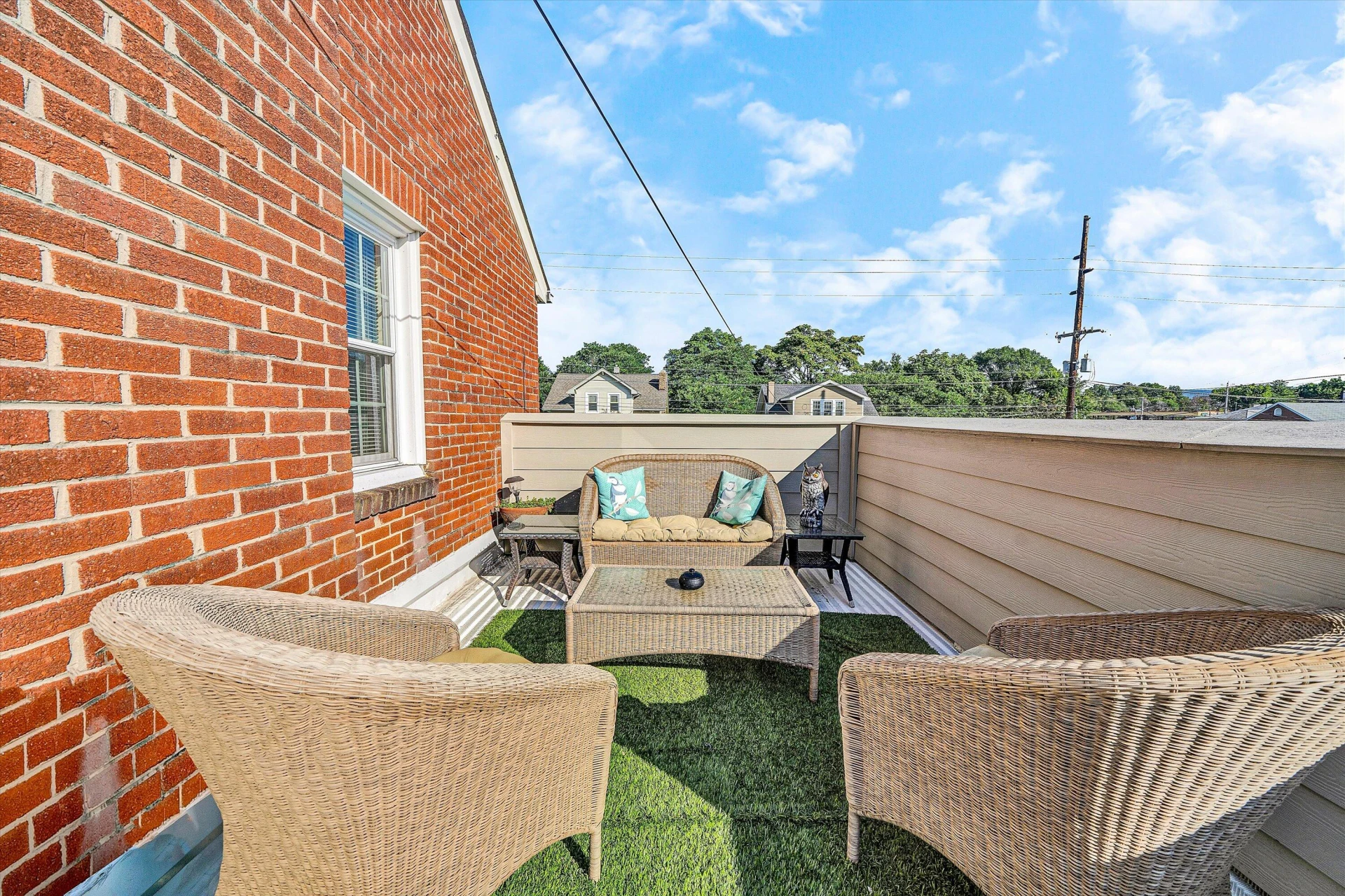 2907 HUNTINGTON BLVD - Photo 30