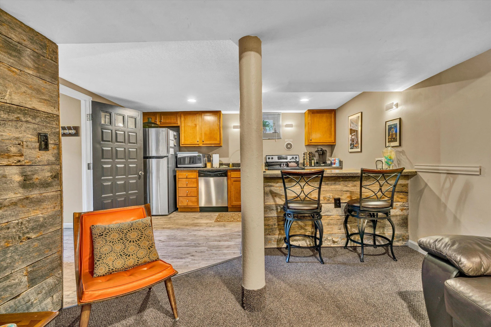 2907 HUNTINGTON BLVD - Photo 46