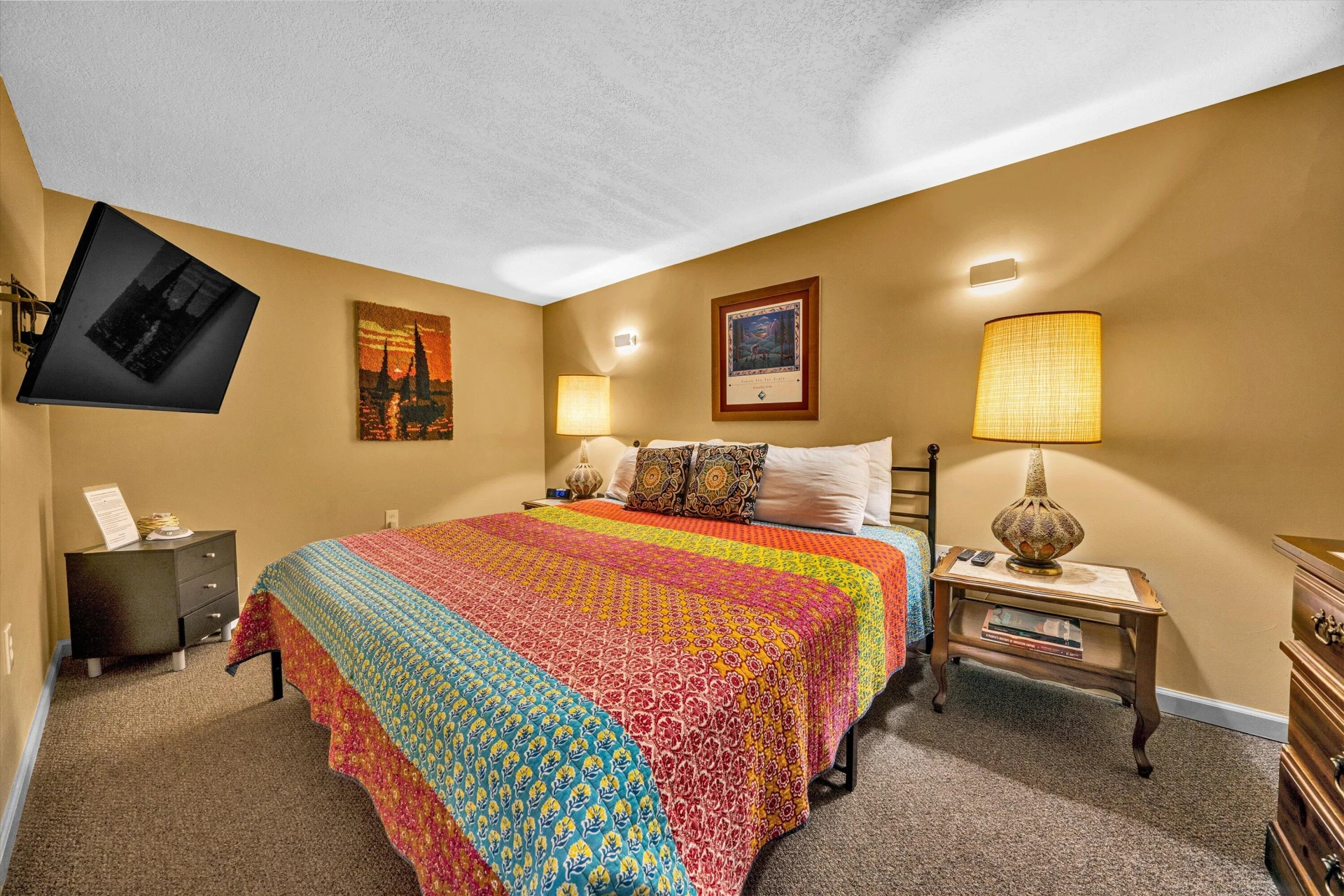 2907 HUNTINGTON BLVD - Photo 49
