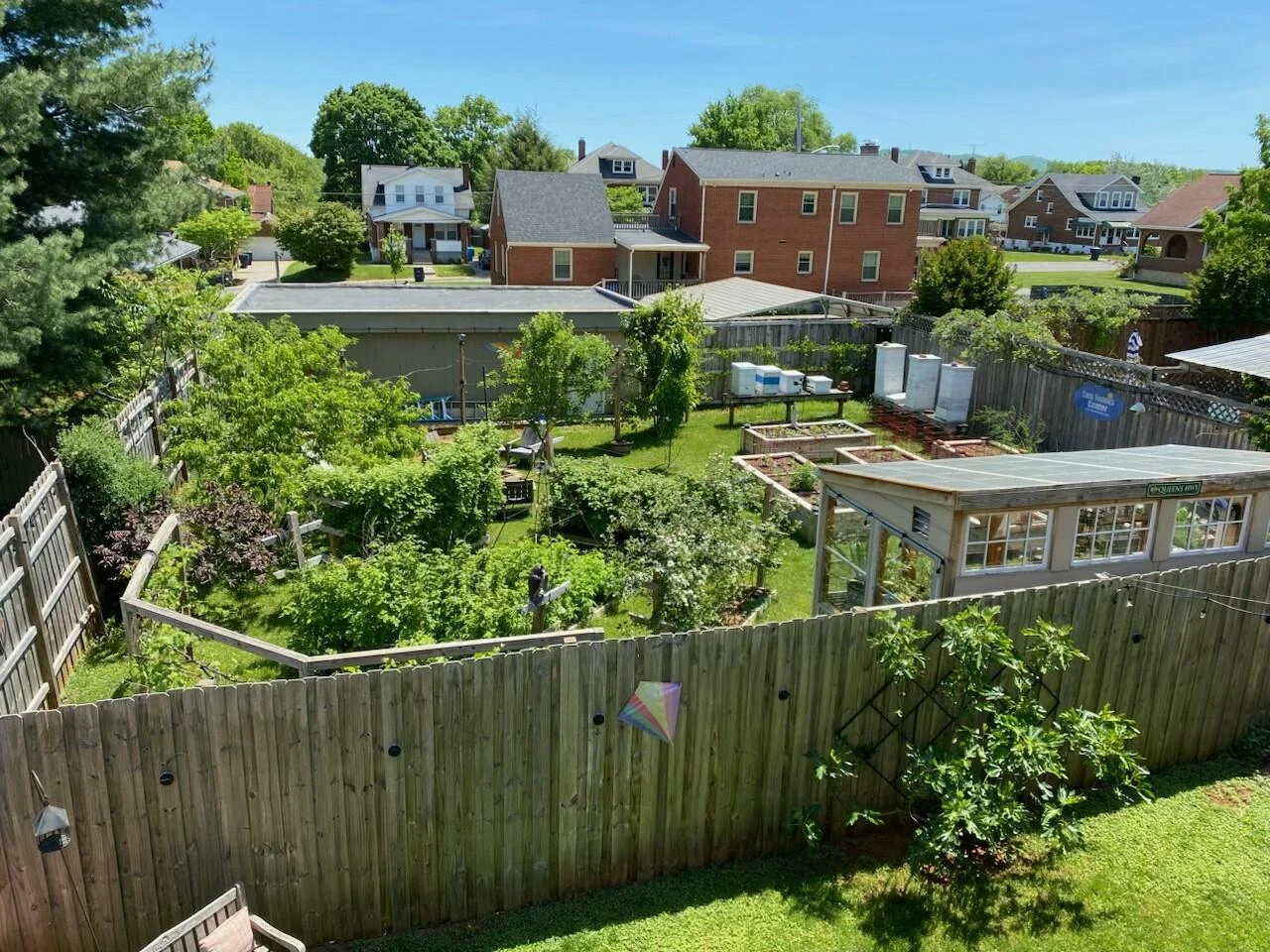 2907 HUNTINGTON BLVD - Photo 59