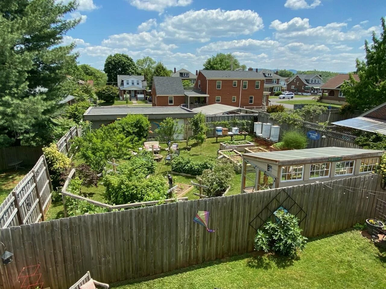 2907 HUNTINGTON BLVD - Photo 61