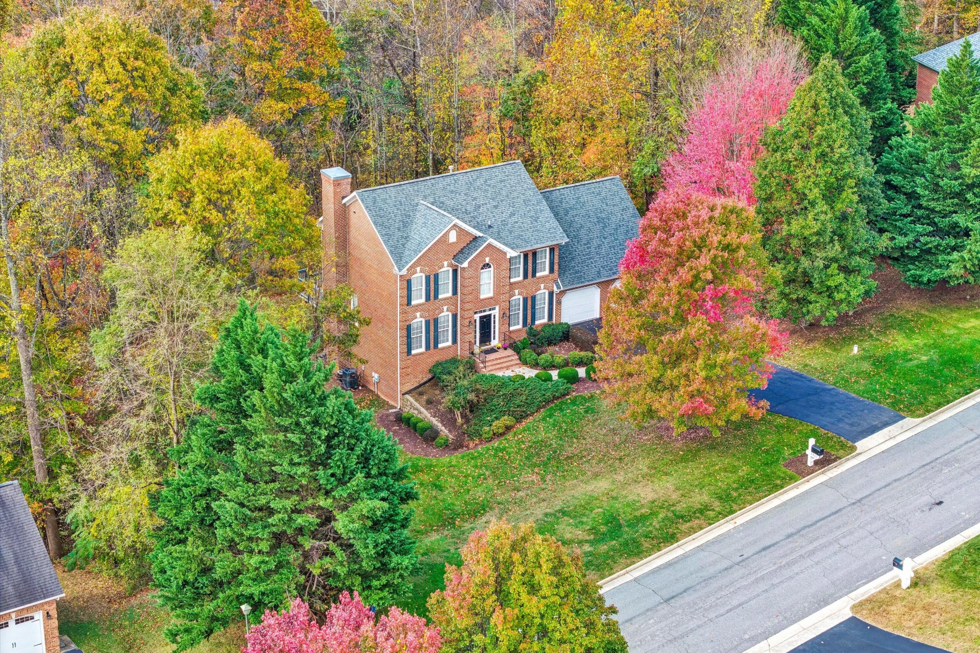 7532 Autumn Park DR