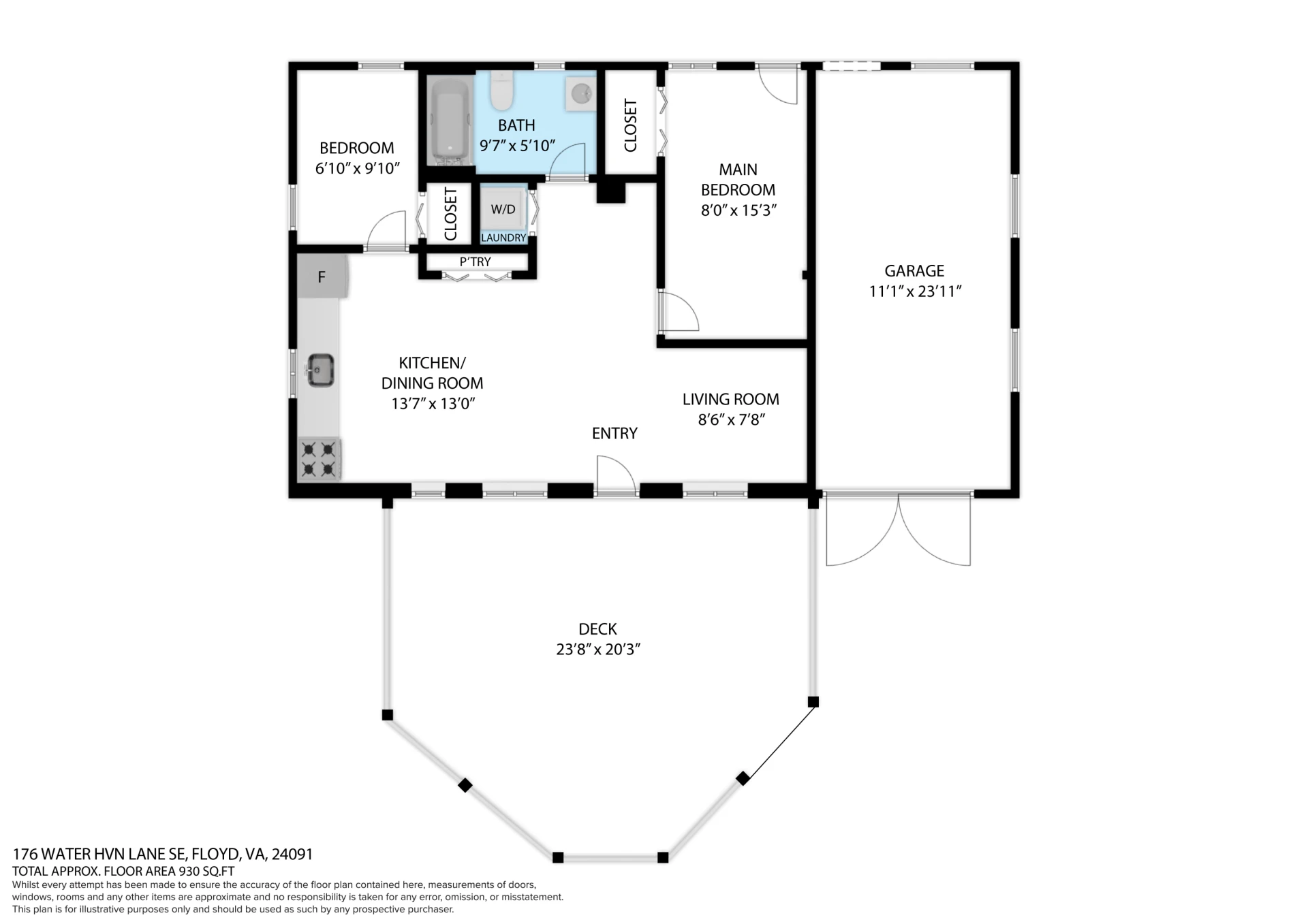 174 Water Haven LN - Photo 7