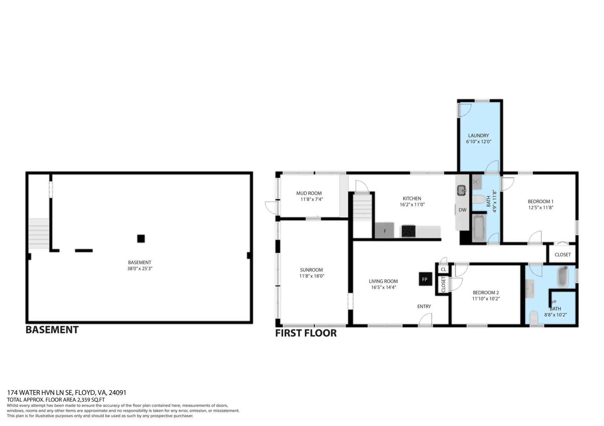 174 Water Haven LN - Photo 49