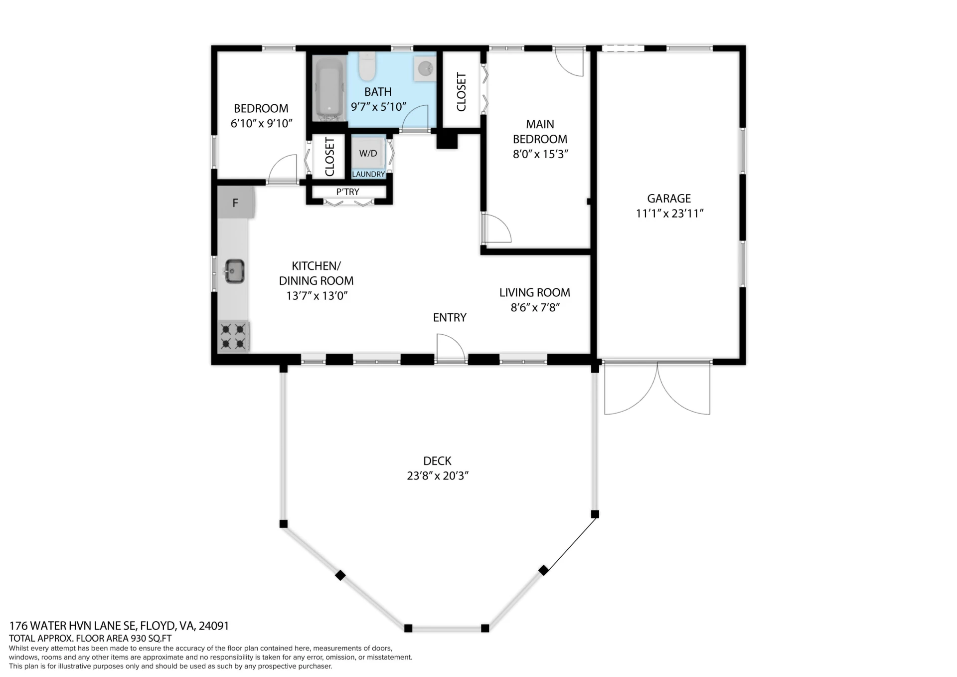 174 Water Haven LN - Photo 98
