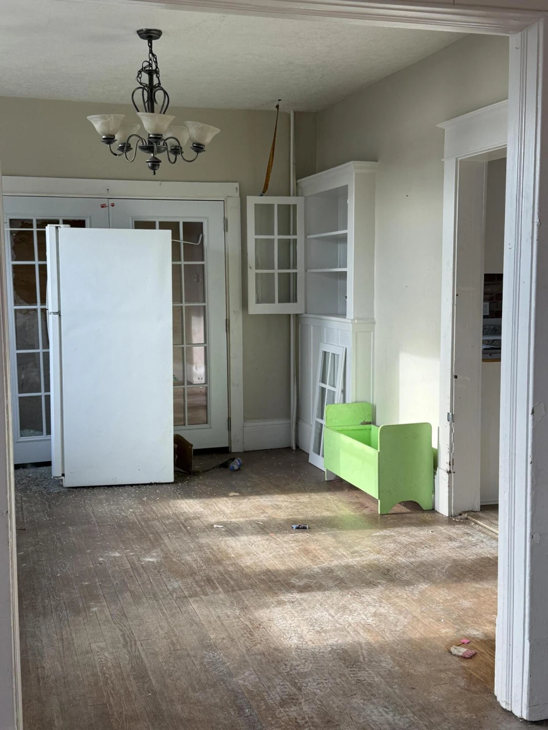 1023 Piedmont ST - Photo 3