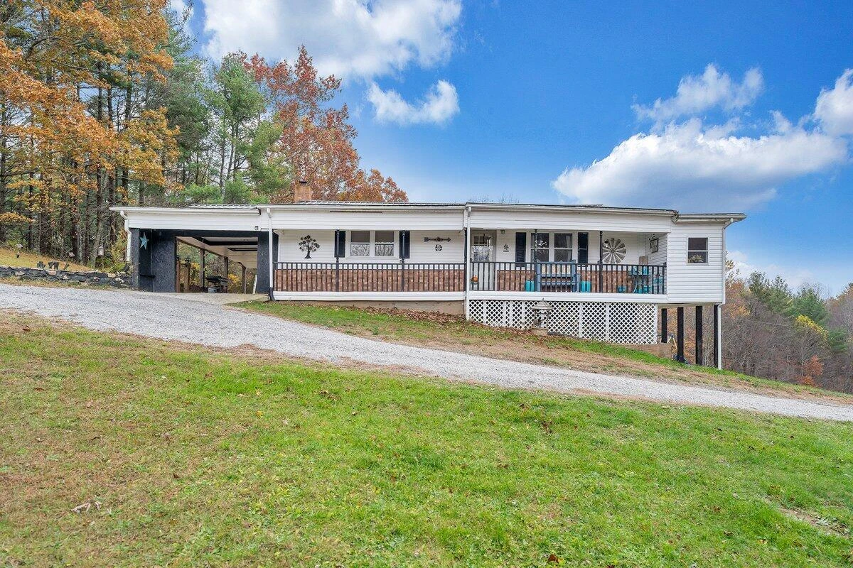 446 Macks Mountain RD - Photo 11