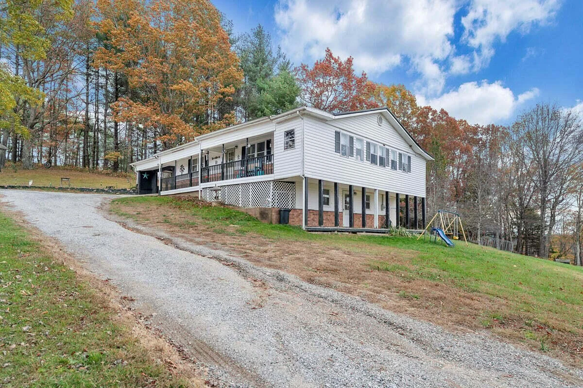 446 Macks Mountain RD - Photo 12