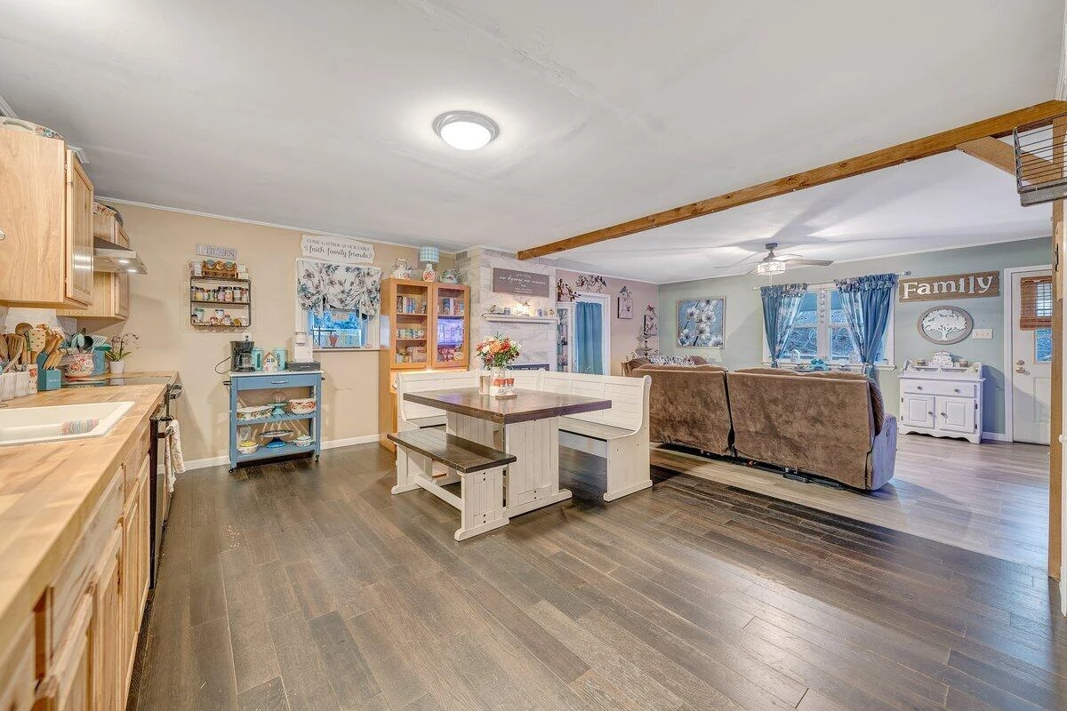 446 Macks Mountain RD - Photo 48