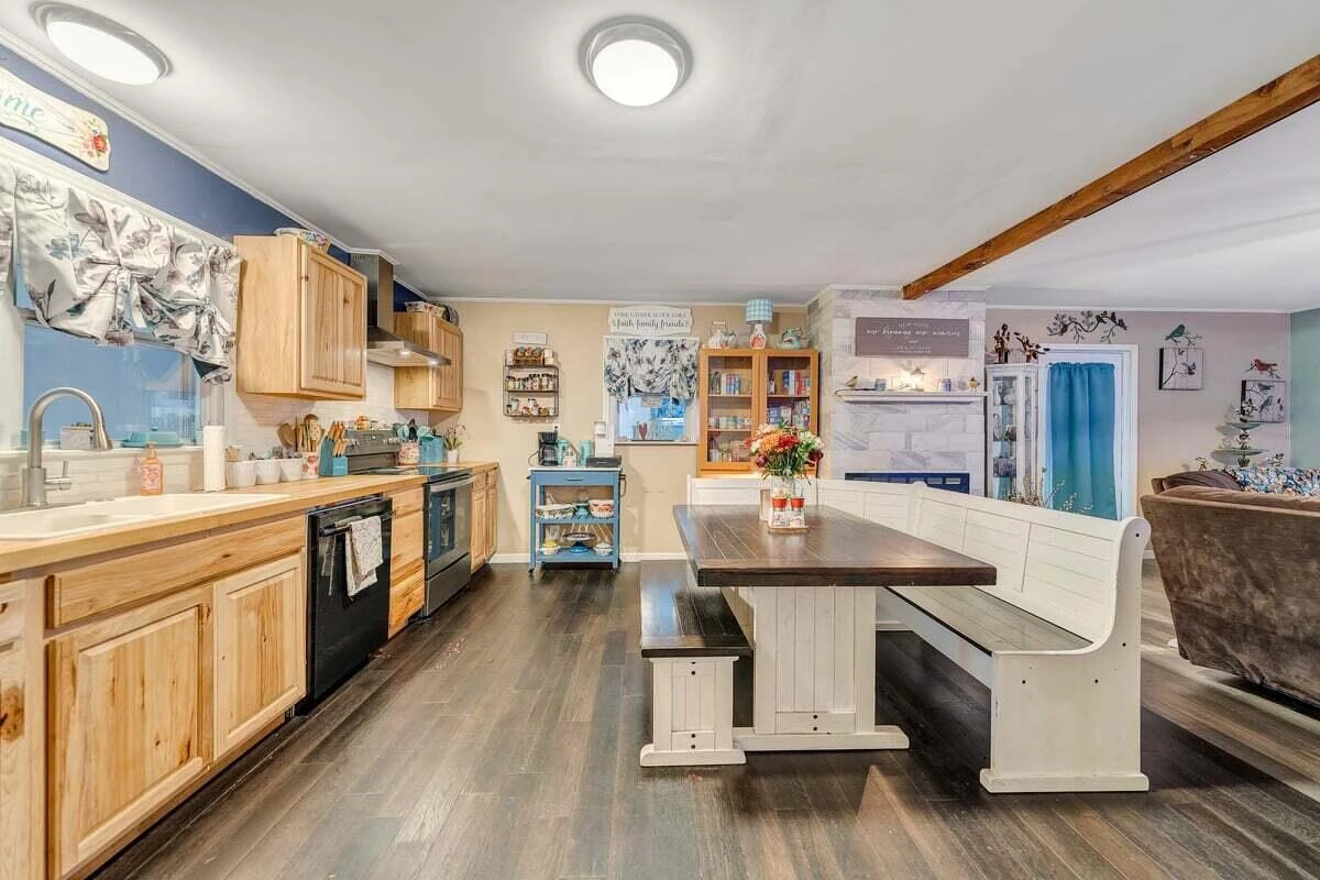 446 Macks Mountain RD - Photo 49