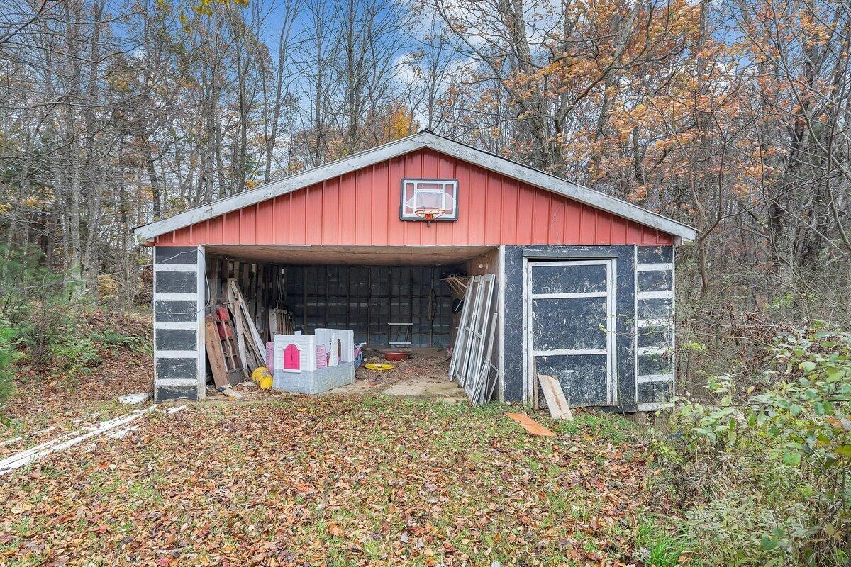 446 Macks Mountain RD - Photo 5