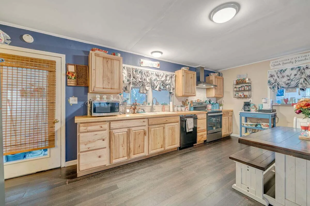 446 Macks Mountain RD - Photo 51