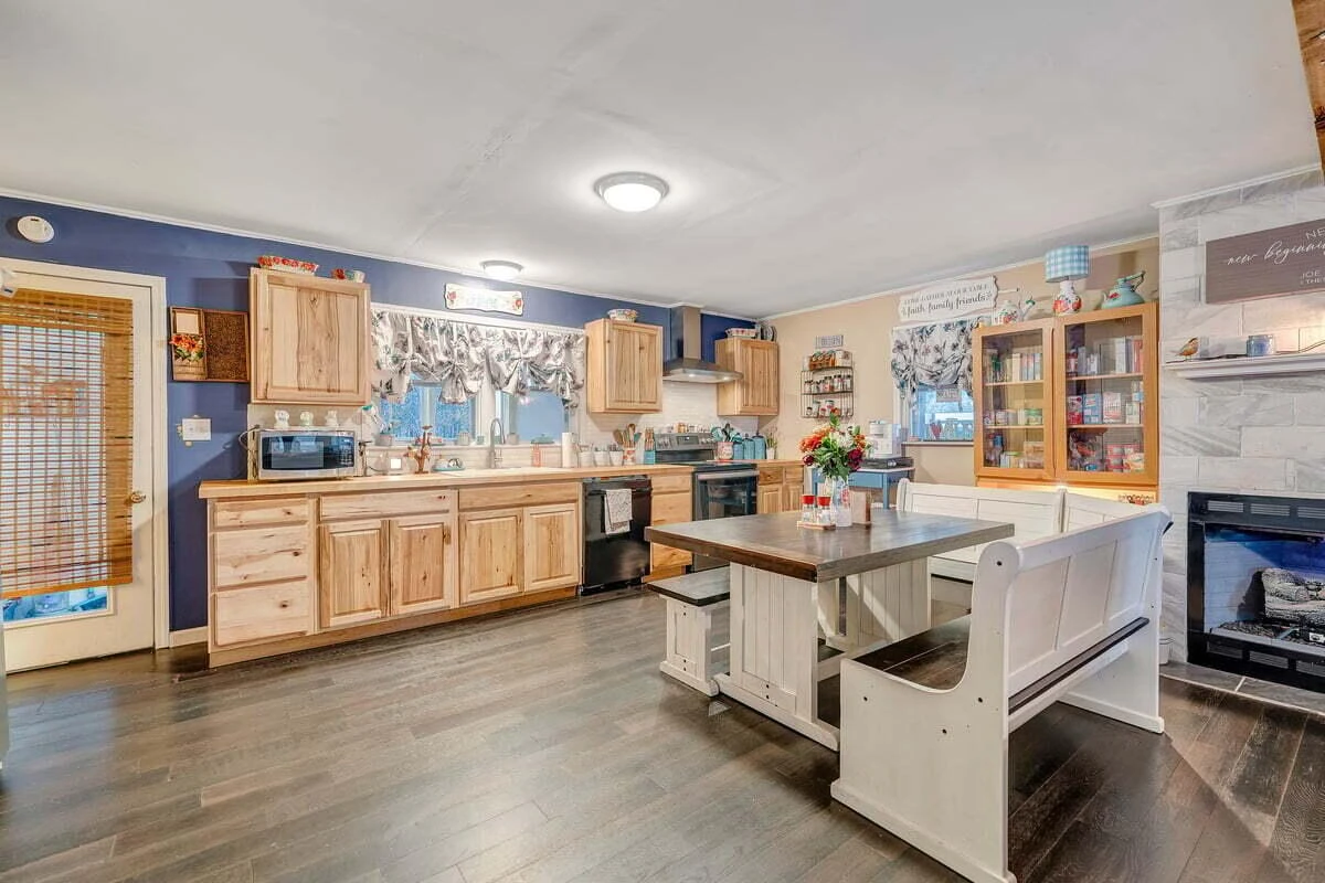 446 Macks Mountain RD - Photo 52