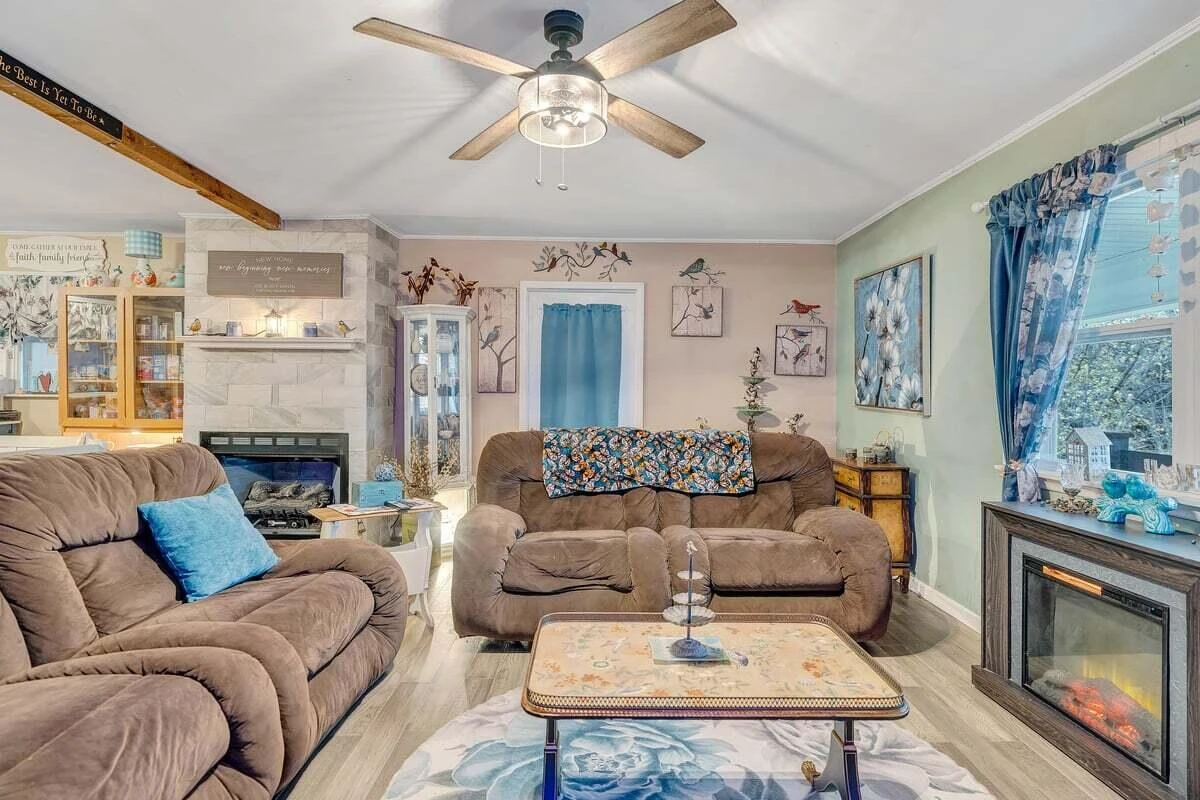 446 Macks Mountain RD - Photo 53