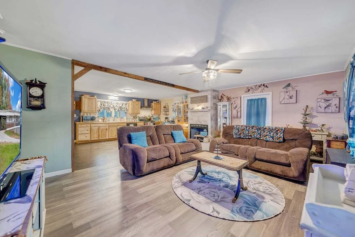 446 Macks Mountain RD - Photo 56