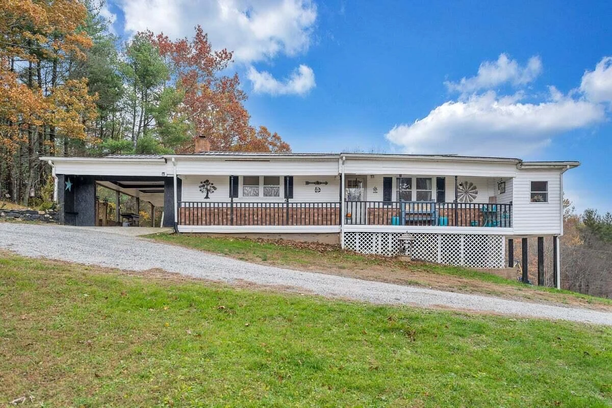 446 Macks Mountain RD - Photo 58