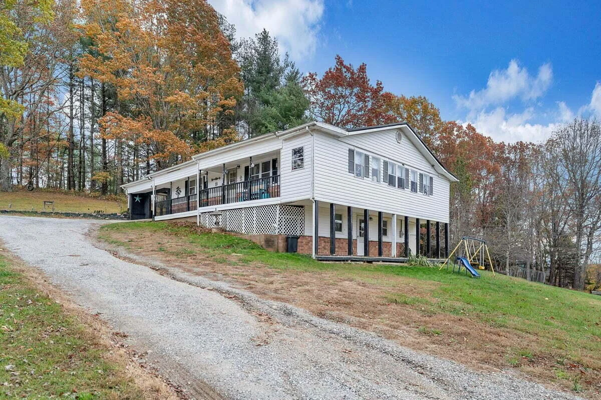 446 Macks Mountain RD - Photo 59