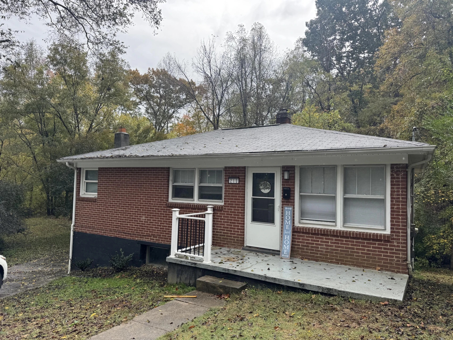 210 ForestLawn DR - Photo 2